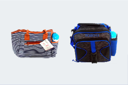 Customer Provided Products