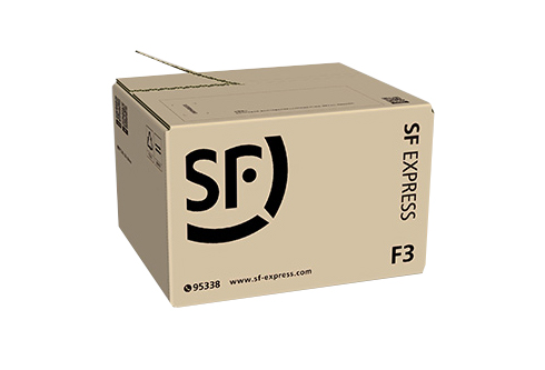 E-commerce Logistics