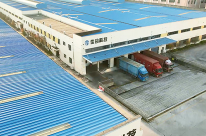 Finished Product Shipment