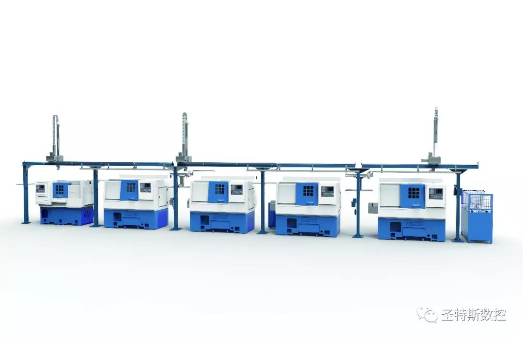 乐鱼体育数控2020年机械展会延期