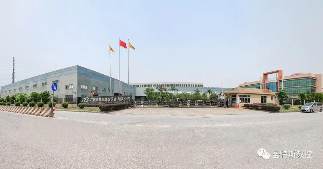 乐鱼体育数控将携多款匠心智造产品亮相2021年第九届常州国际工业装备博览会