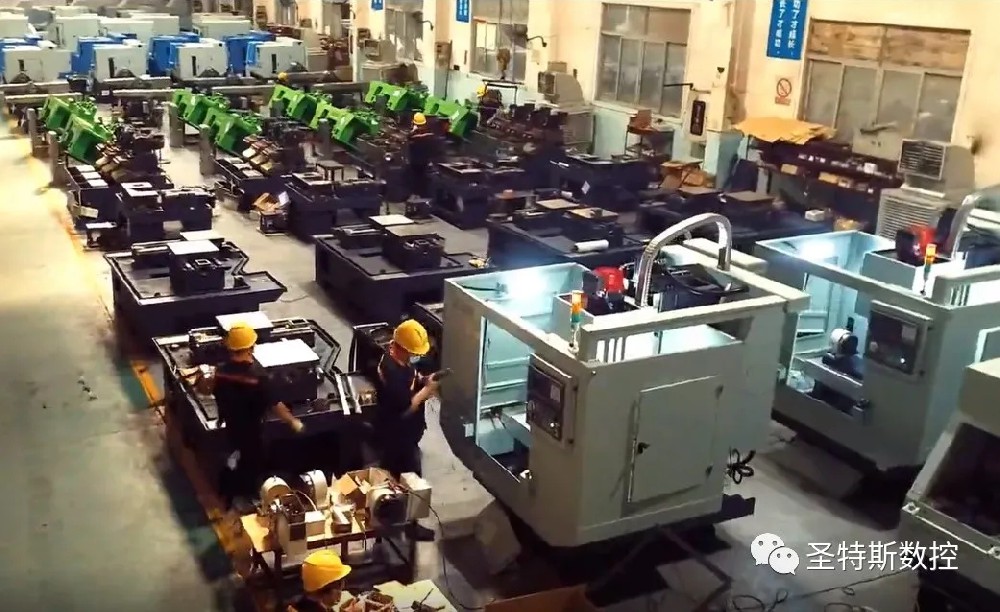 数控人注意了！乐鱼体育带你飞！